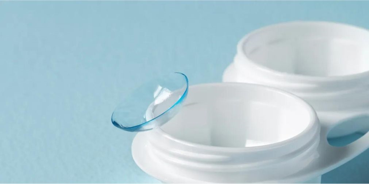 The Essential Guide To Contact Lens Case Care